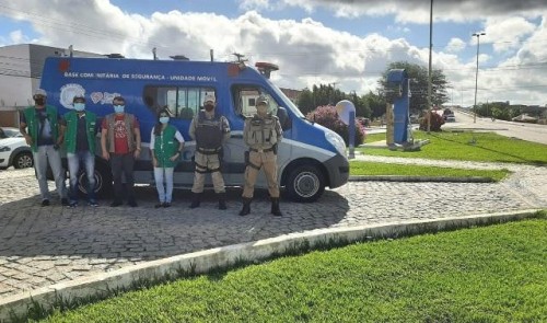Fiscalização