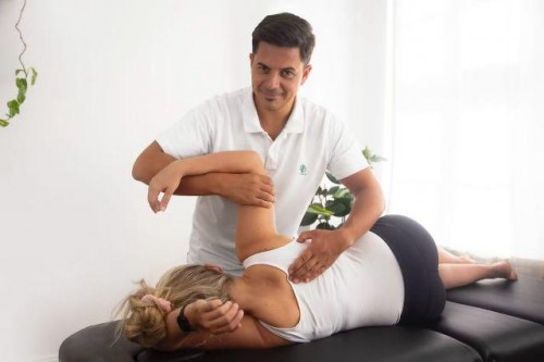 Fisioterapia,