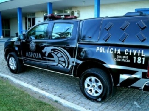 Foragido,