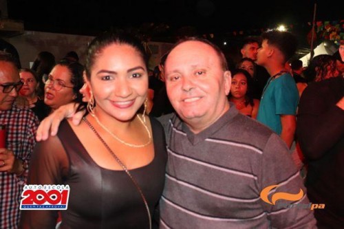 Forró