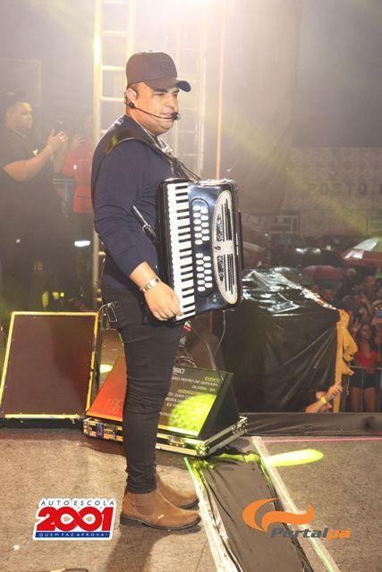 Forró