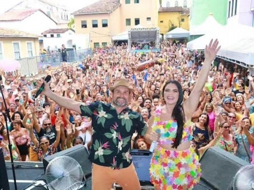 Forró