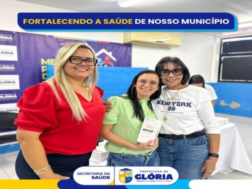 Fortalecendo