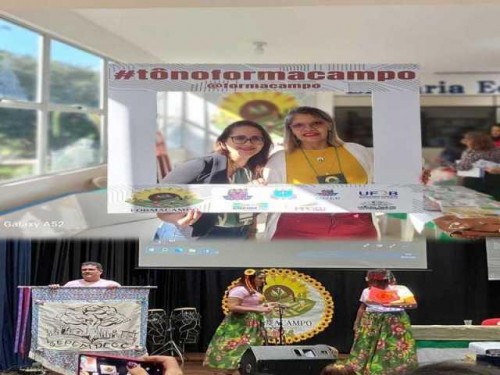Fortalecimento
