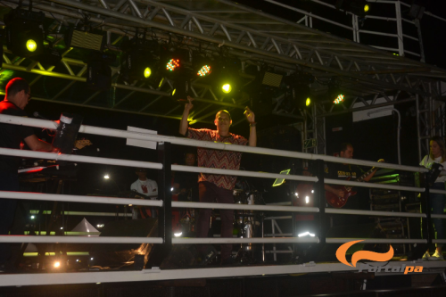 FOTOS: