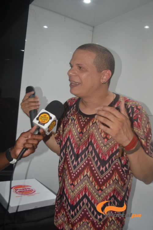 FOTOS: