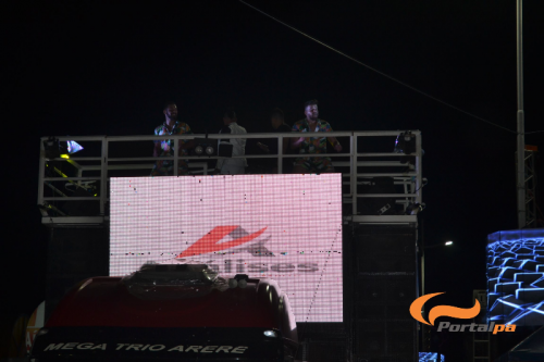 FOTOS: