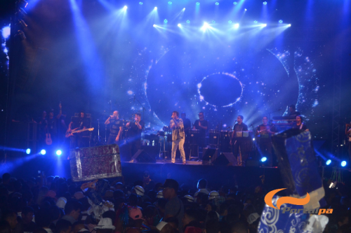 FOTOS: