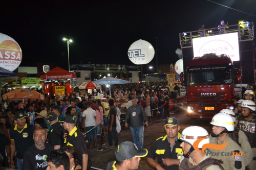 FOTOS: