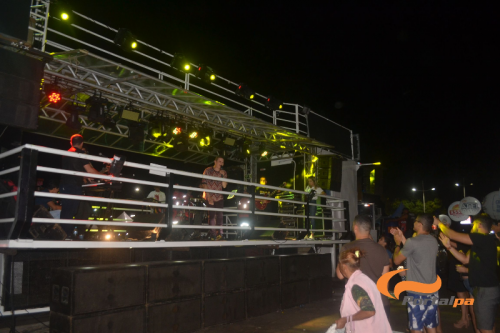 FOTOS: