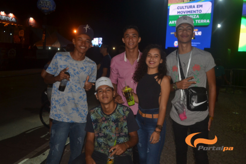 FOTOS: