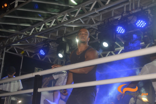 FOTOS: