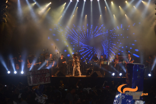 FOTOS: