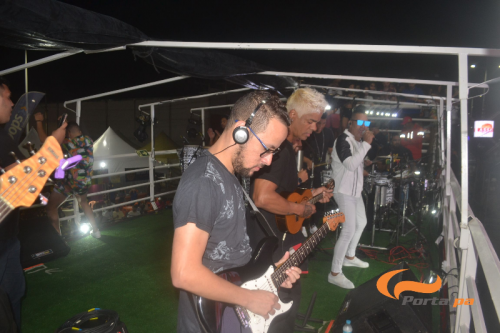 FOTOS: