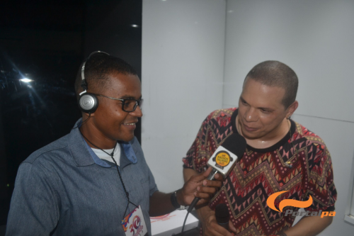FOTOS: