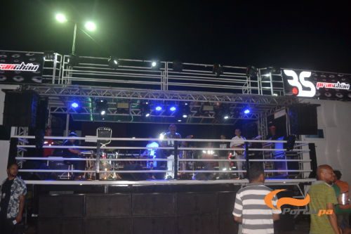 FOTOS:
