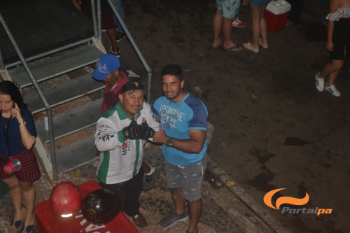 FOTOS: