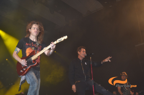 FOTOS: