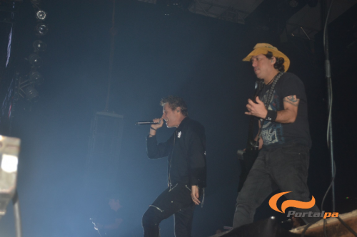 FOTOS: