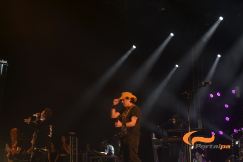 FOTOS: