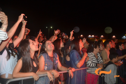 FOTOS: