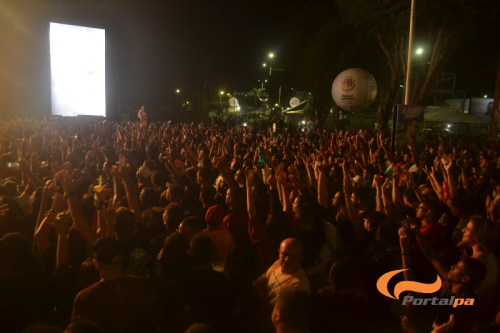 FOTOS: