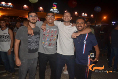 FOTOS: