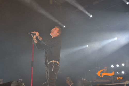 FOTOS: