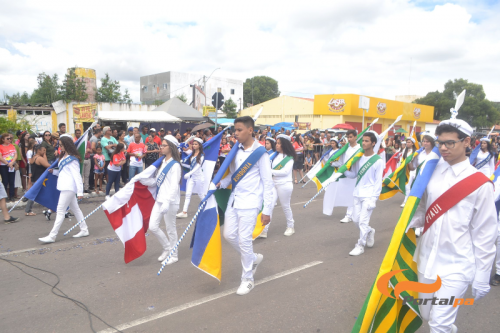 FOTOS: