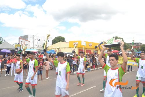 FOTOS: