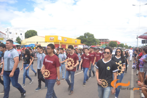 FOTOS: