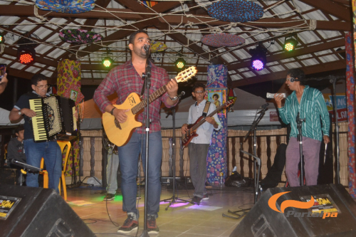 Fotos: