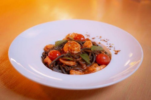 Gastronomia