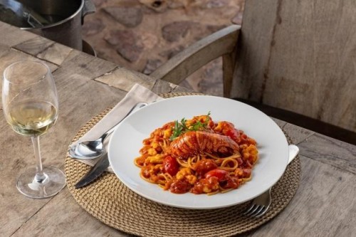 Gastronomia,