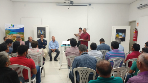 Gestão