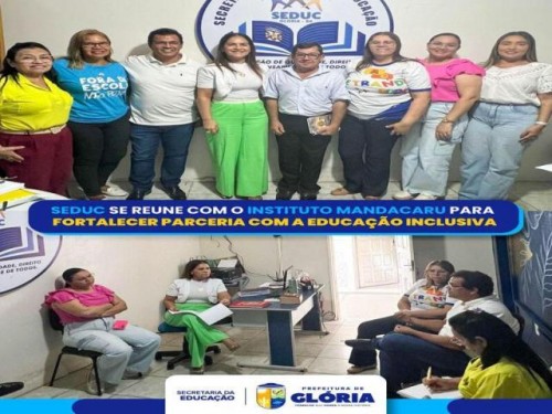Glória