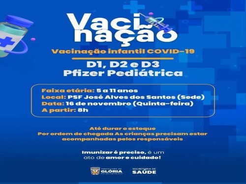 Glória-BA: