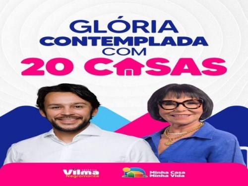 Glória-BA