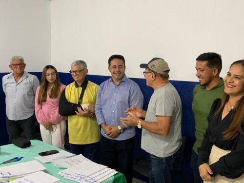 Glória-BA: