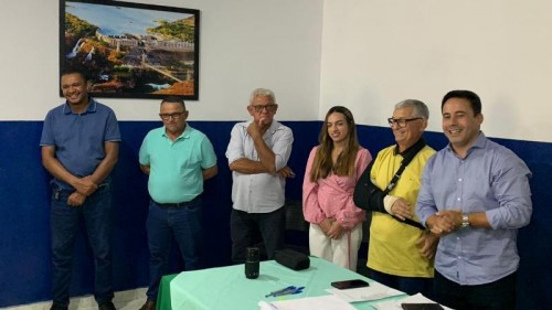 Glória-BA: