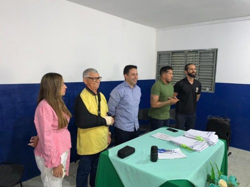 Glória-BA: