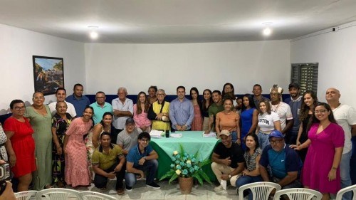 Glória-BA: