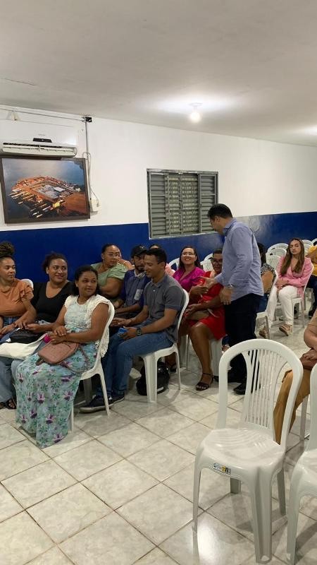 Glória-BA: