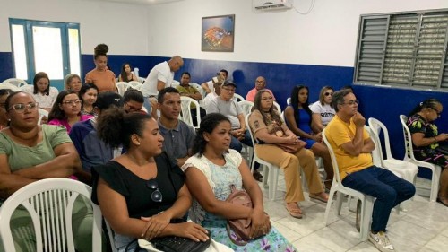 Glória-BA: