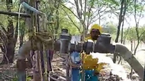 GLÓRIA-BA: