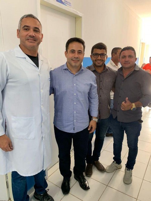 Glória-BA: