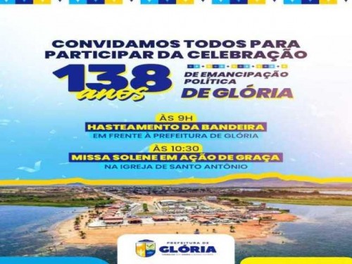 Glória