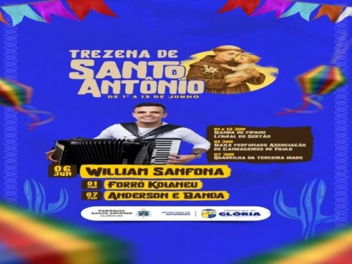 Glória