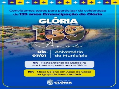 Glória