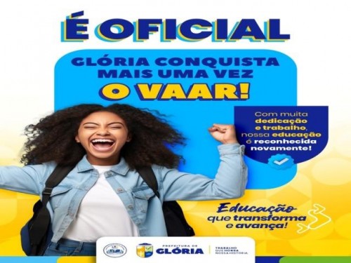 Glória